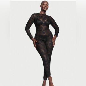 Victoria's Secret VS Lace Bodysuit